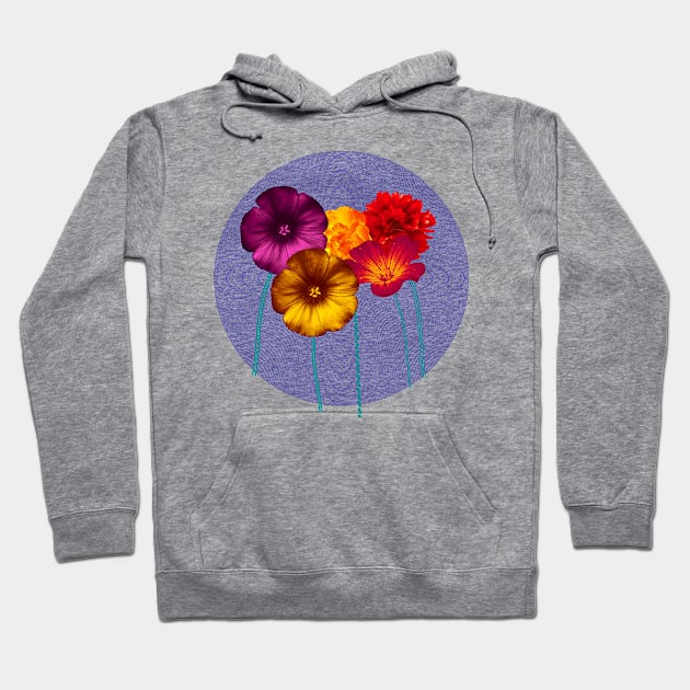 Warholianas 11a Hoodie by Dez53